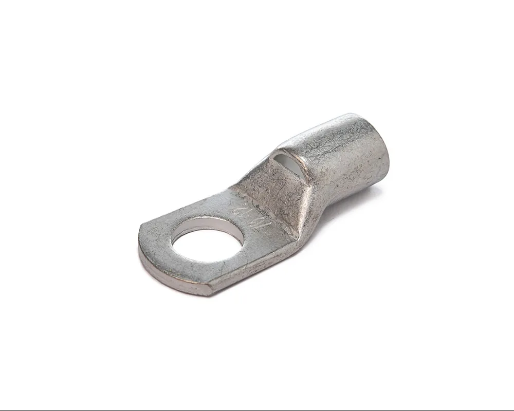 Terminal De Instalacion Zapata Tubular 1/2 De Cable 2/0 TOTAL PARTS 04276