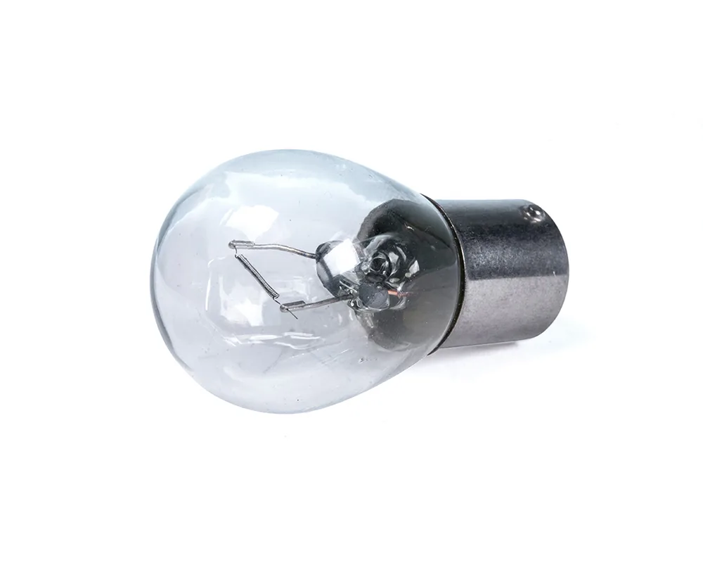 TP-04462 — Foco 1141 21 Watts 12 Volts Color Claro 1 Polo Patas Parejas 1... TOTAL PARTS 04462