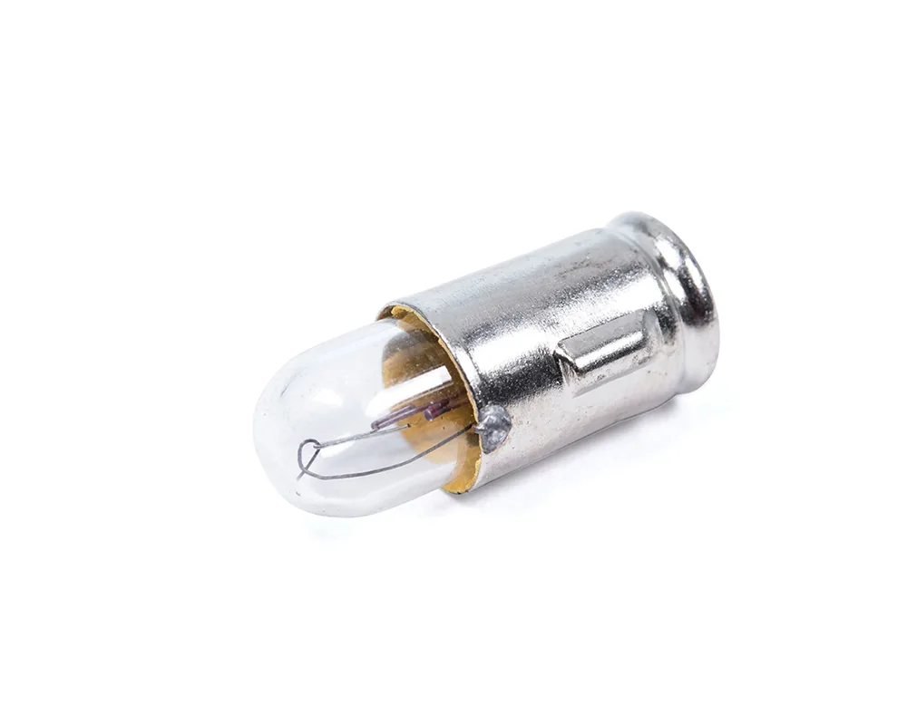 Foco Tipo Vdo Chico 1414 24 Volts TOTAL PARTS 04471
