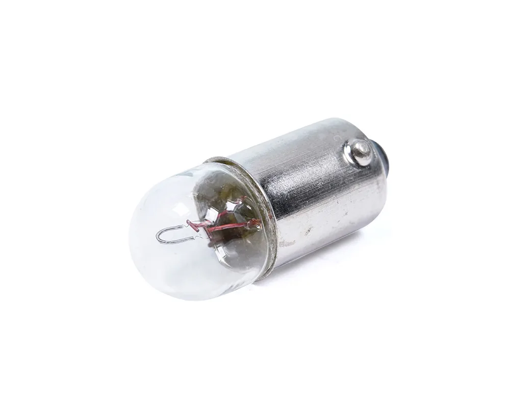 Foco Tipo Vdo Grande 1518 12 Volts 4 Watts TOTAL PARTS 04474