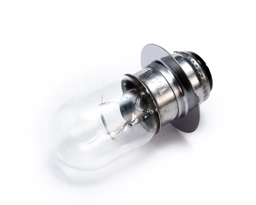 TP-04489 — Foco 44 35 Watts 12 Volts 1 Polo ( Para Motocicleta ) TOTAL PARTS 04489