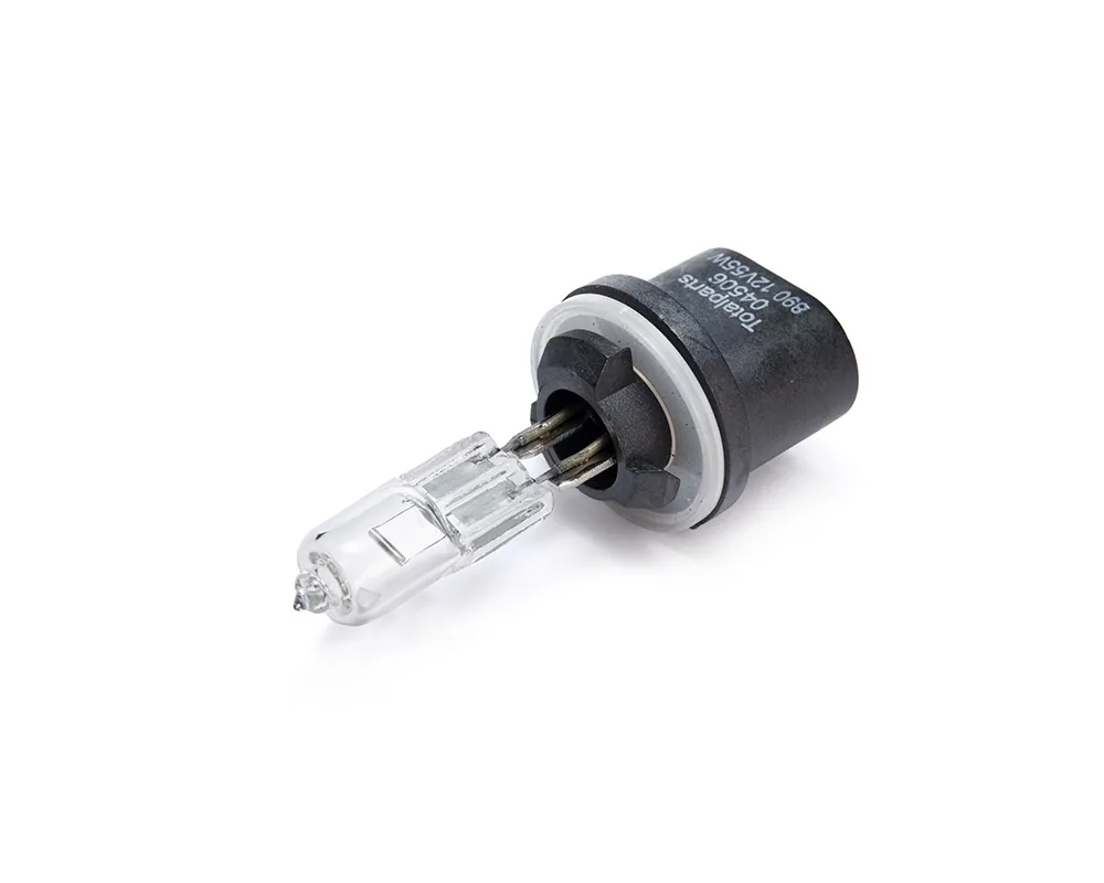 TP-04506 — Foco De Halogeno 890 55 Watts 12 Volts TOTAL PARTS 04506