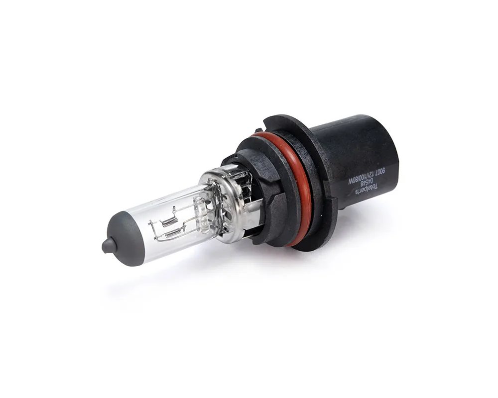 Foco De Halogeno 9007 100 / 80 Watts 12 Volts TOTAL PARTS 04546