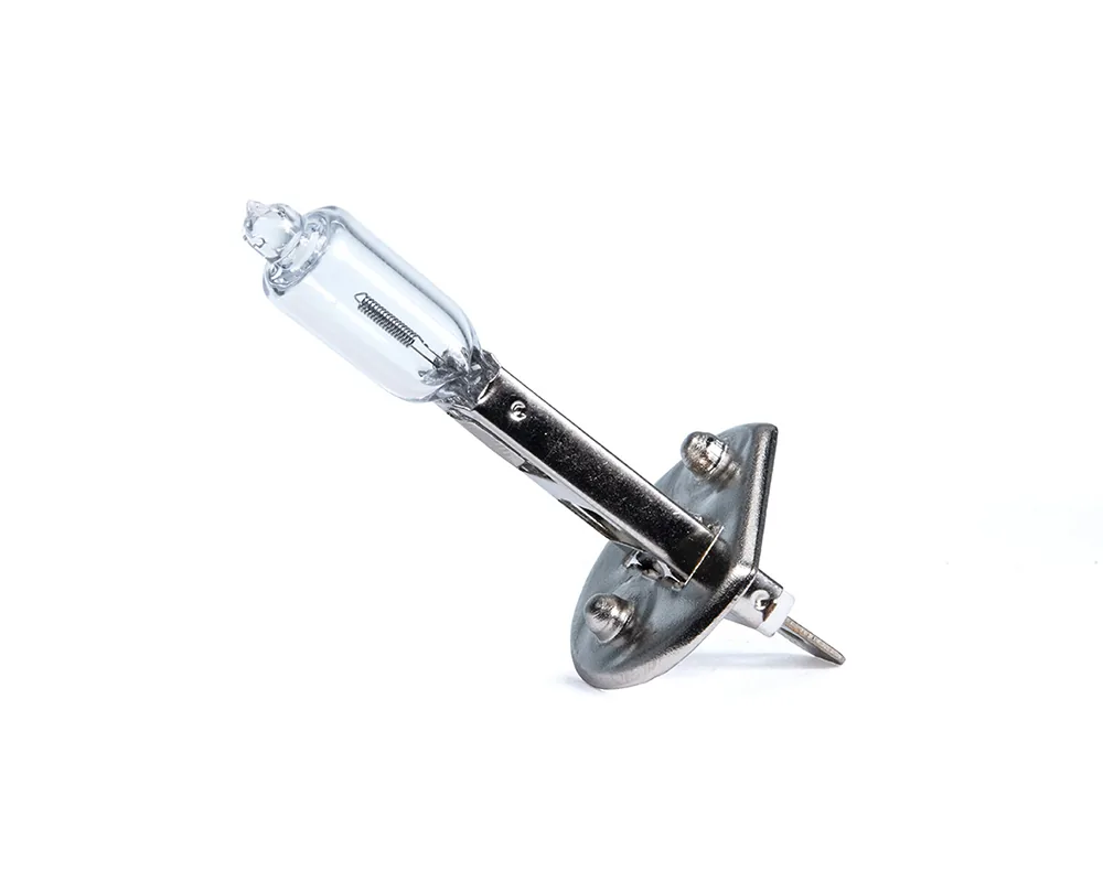 Foco De Halogeno H1 100 Watts 12 Volts TOTAL PARTS 04577