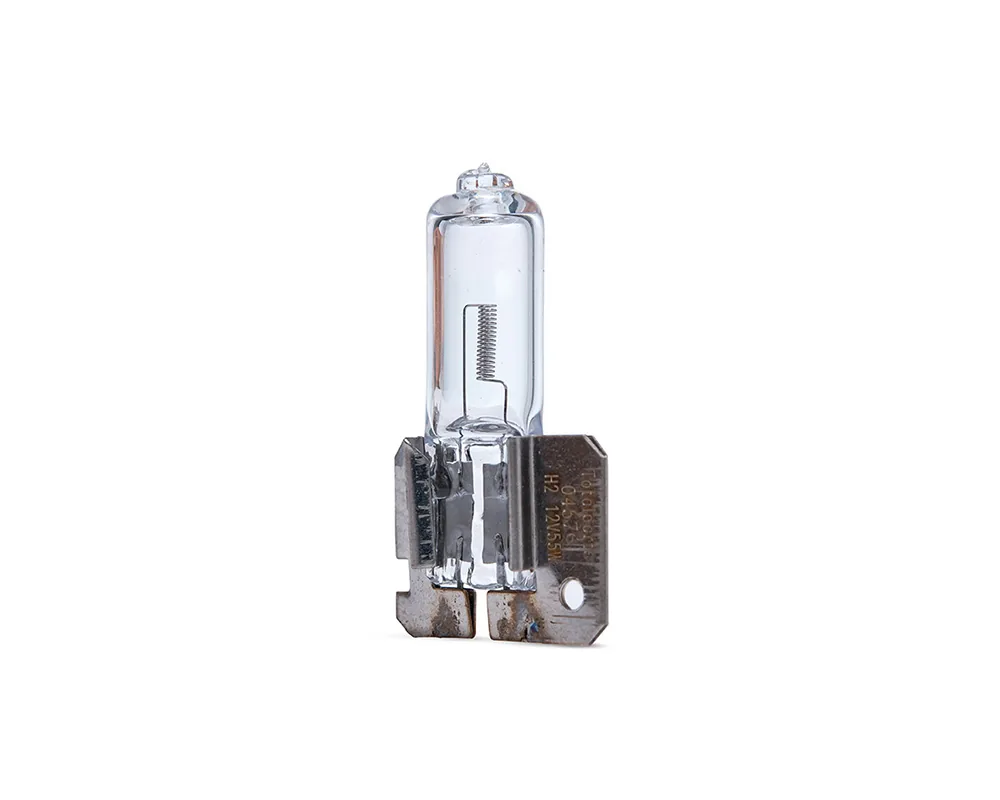 Foco De Halogeno H2 55 Watts 12 Volts TOTAL PARTS 04578