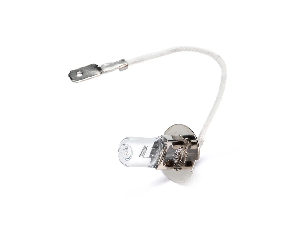 TP-04579 — Foco De Halogeno H3 55 Watts 12 Volts TOTAL PARTS 04579