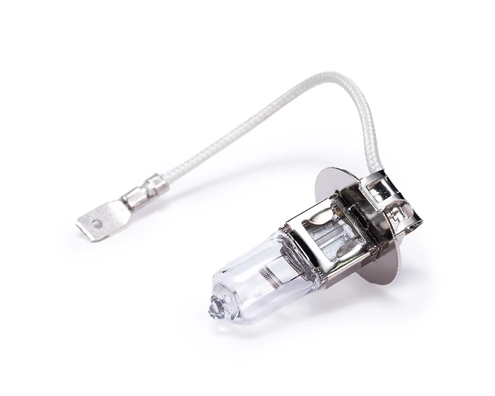 TP-04580 — Foco De Halogeno H3 100 Watts 12 Volts TOTAL PARTS 04580