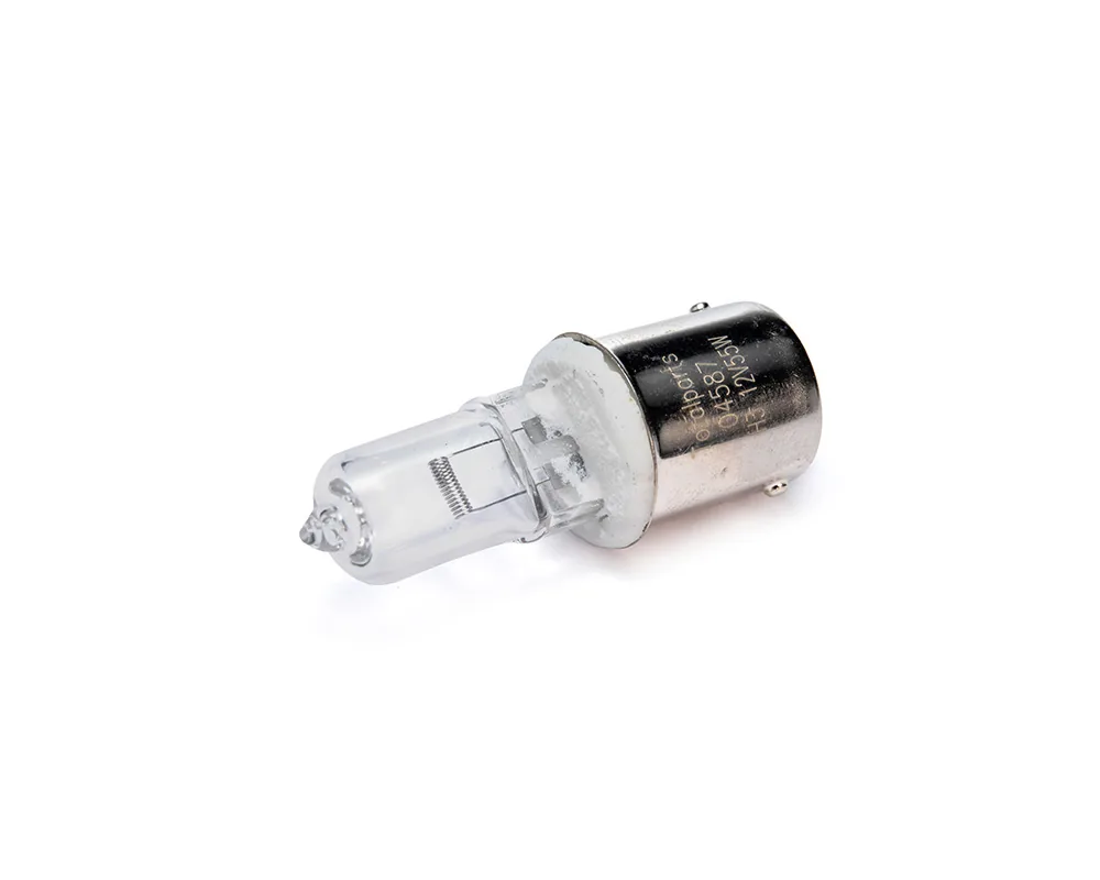 TP-04587 — Foco De Halogeno H3 55 Watts 12 Volts ( Torreta Kojak ) TOTAL PARTS 04587
