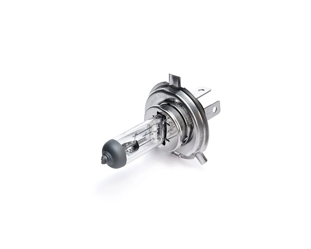 Foco De Halogeno H4 P43T 100 / 80 Watts 12 Volts TOTAL PARTS 04590
