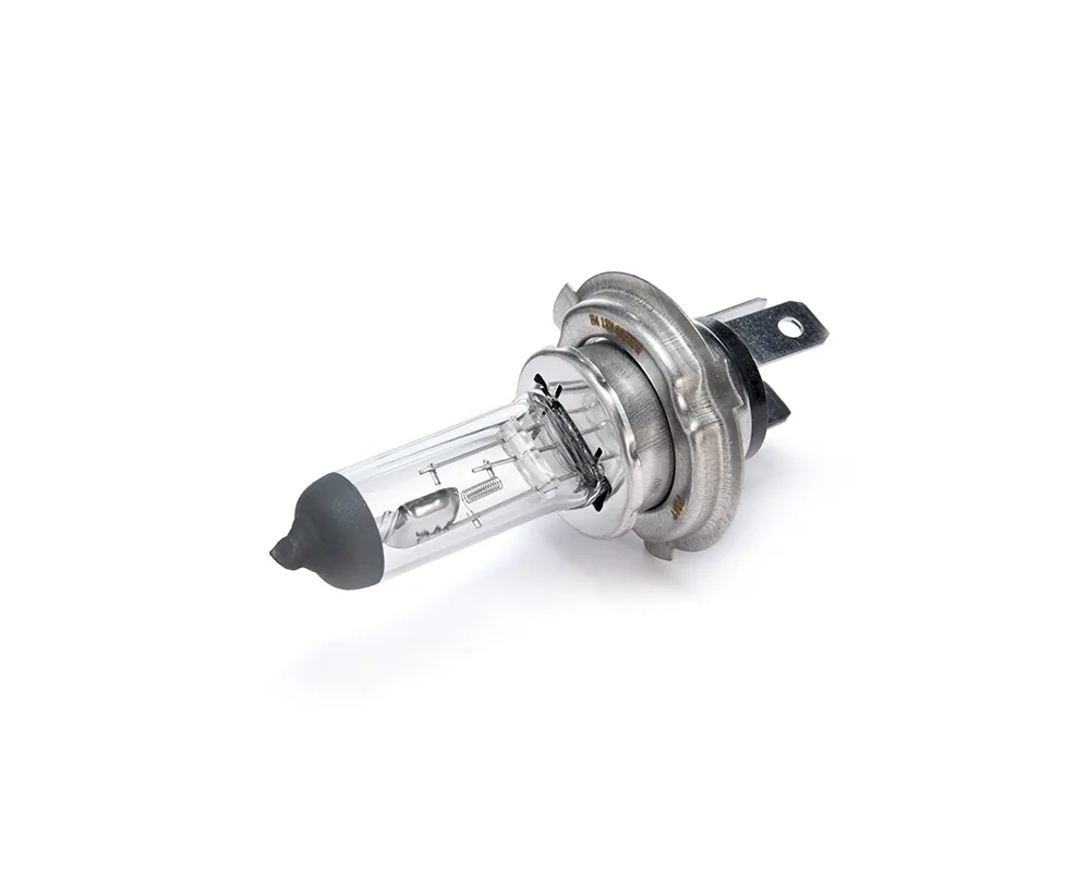 TP-04595 — Foco de halogeno h4 p36t 60 / 55 watts 12 volts motocicleta tractor TOTAL PARTS 04595