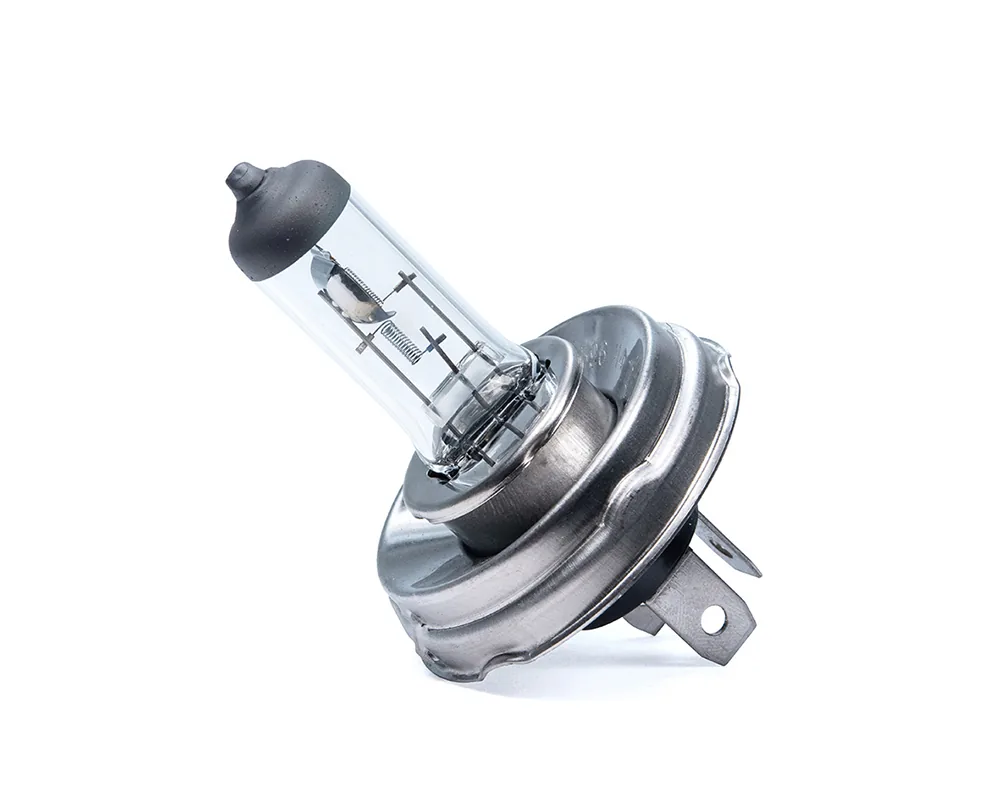 TP-04596 — Foco De Halogeno H4 P45T 60 / 55 Watts 12 Volts TOTAL PARTS 04596