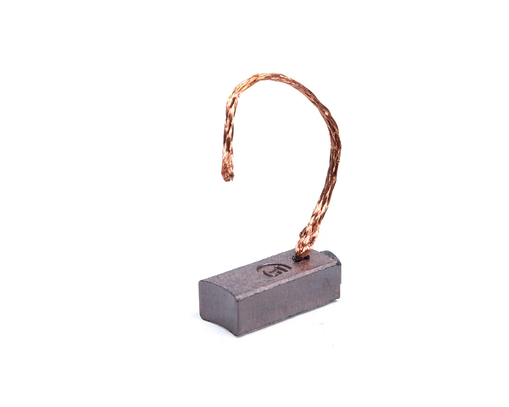 Carbon Para Alternador Nippondenso TOTAL PARTS 05119