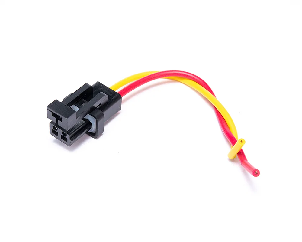 TP-05175 — ARNES PARA BULBO DE MOTOVENTILADOR TOTAL PARTS 05175