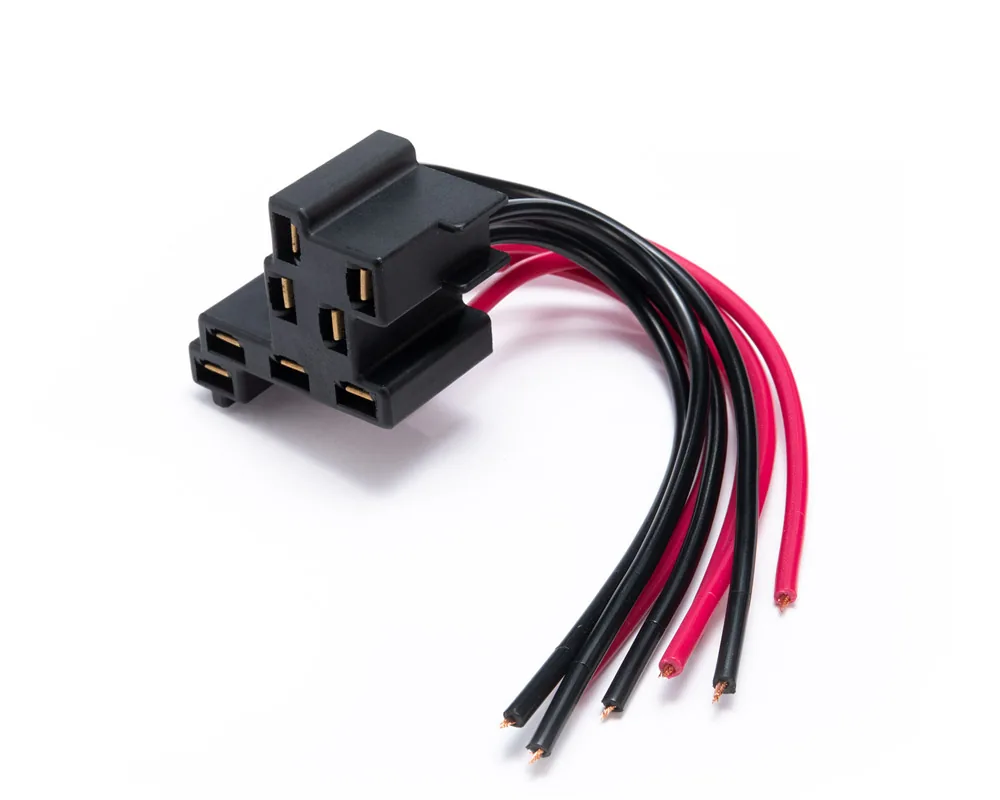 ARNES PARA SWITCH DE LUCES TOTAL PARTS 05176