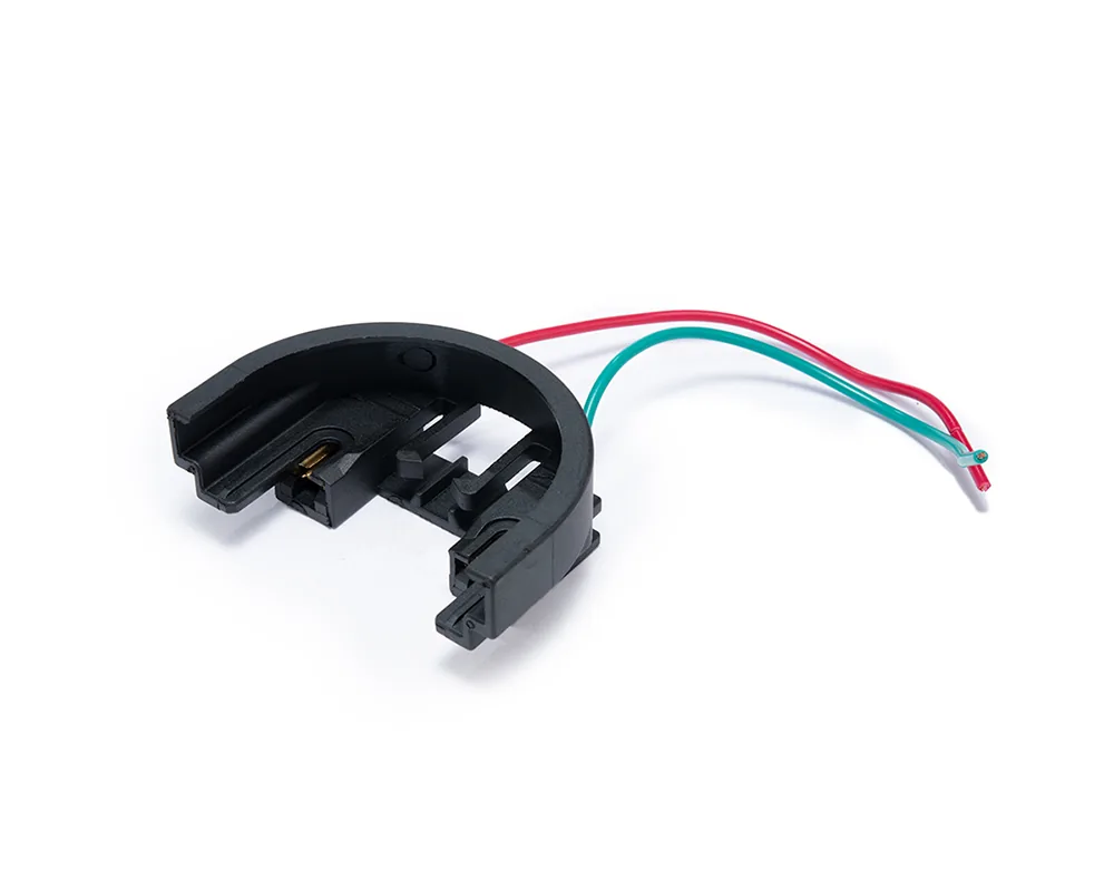 ARNES PARA BOBINA ENCENDIDO BOTELLA TOTAL PARTS 05180