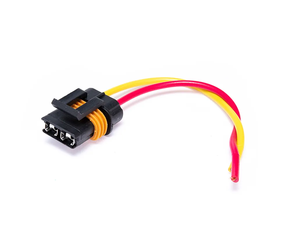 ARNES PARA MOTOVENTILADOR TOTAL PARTS 05181