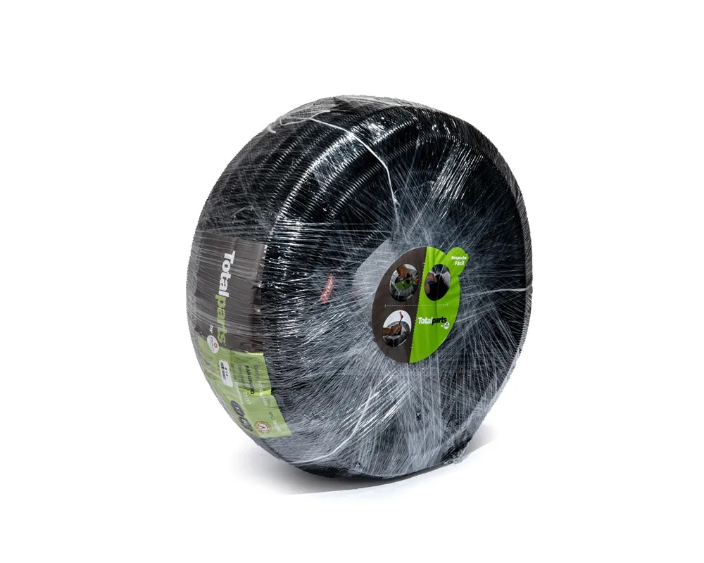 TP-05258 — TUBO CORRUGADO ABIERTO 1 PARA INSTALACION TOTAL PARTS 05258