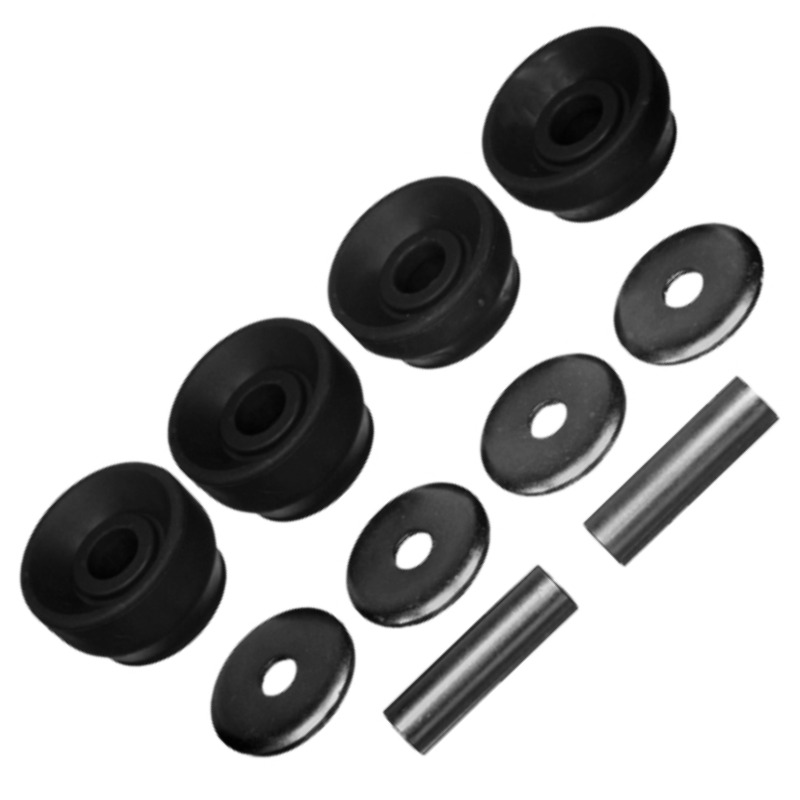 TO-60-009 — GOMAS BARRA TENSORA DELANTERO ACURA CL 1997-2003