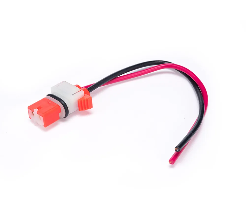 ARNES PARA BOMBA DE GASOLINA TOTAL PARTS 05782