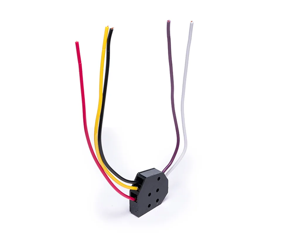 TP-05791 — ARNES PARA SWITCH DE SEGUROS ELECTRICOS TOTAL PARTS 05791