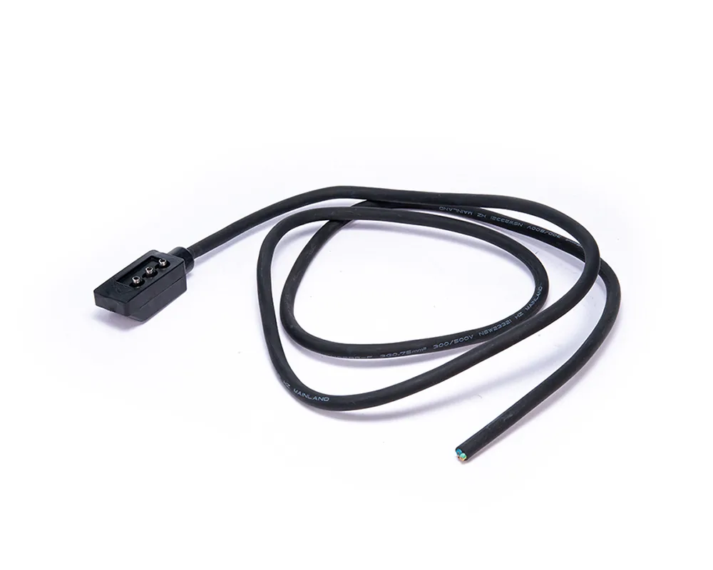 TP-05856 — ARNES PARA DUAL 1.35 MTS TOTAL PARTS 05856