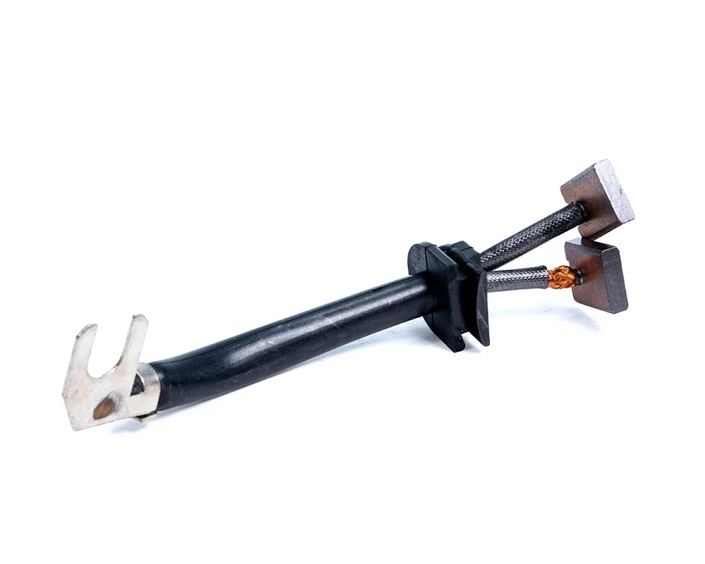 TP-06146 — Carbon Para Marcha Hitachi TOTAL PARTS 06146
