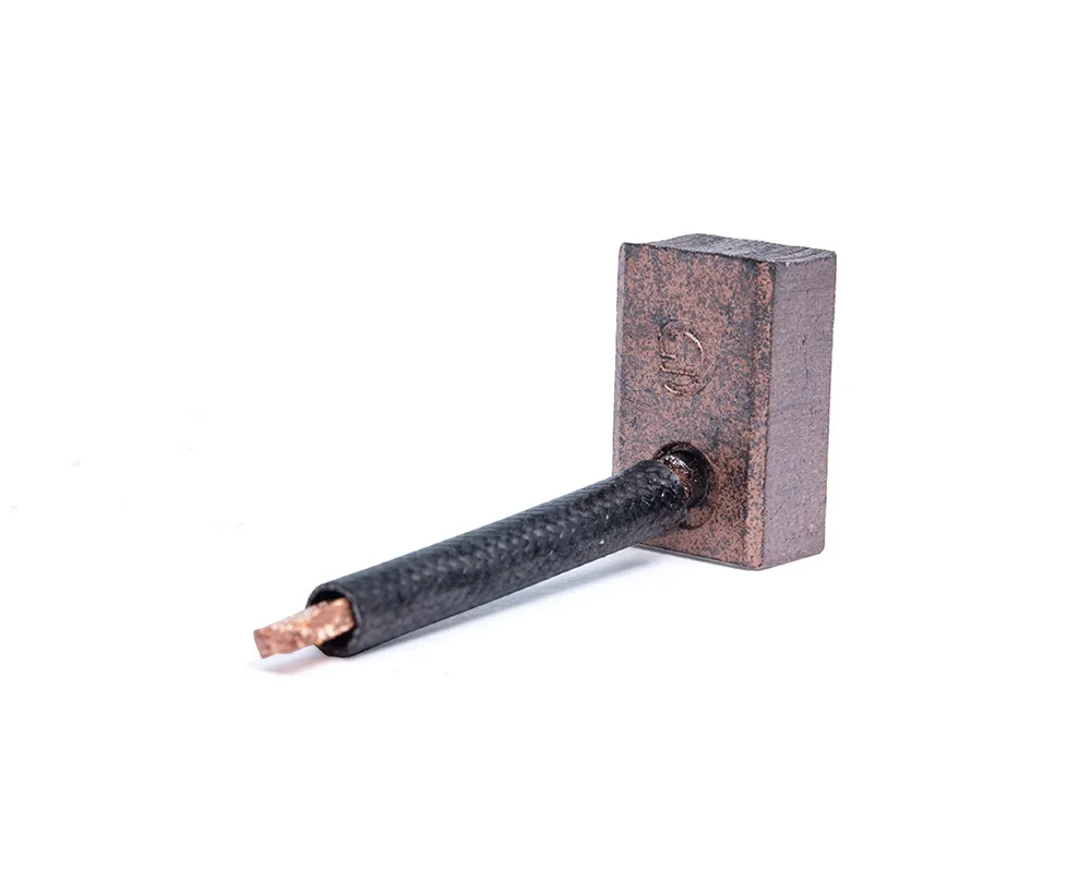 Carbon Para Marcha Hitachi TOTAL PARTS 06154