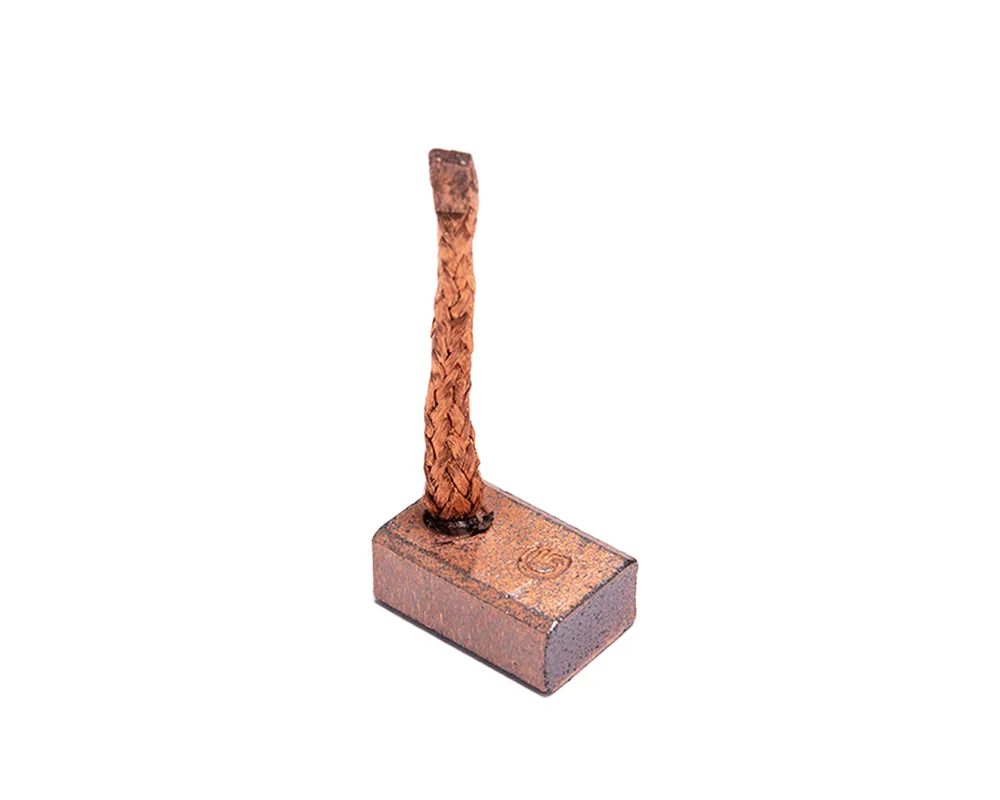 TP-06155 — Carbon Para Marcha Hitachi TOTAL PARTS 06155