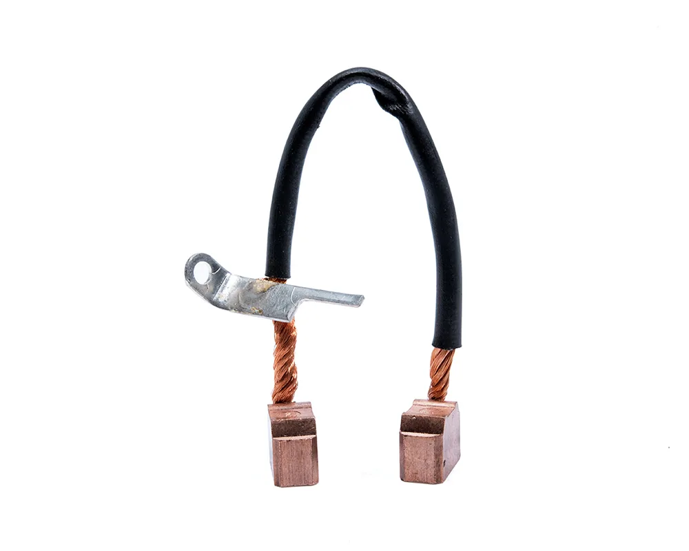Carbon Para Marcha TOTAL PARTS 06201