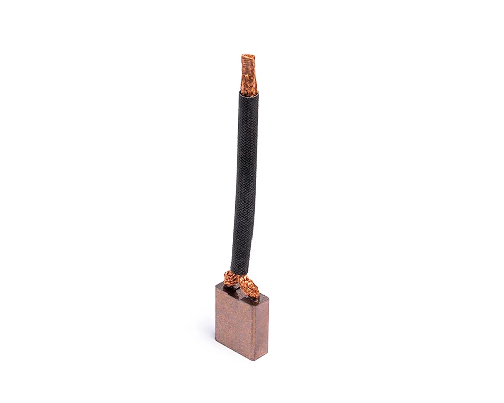 TP-06205 — Carbon Para Marcha Lucas Tractores TOTAL PARTS 06205