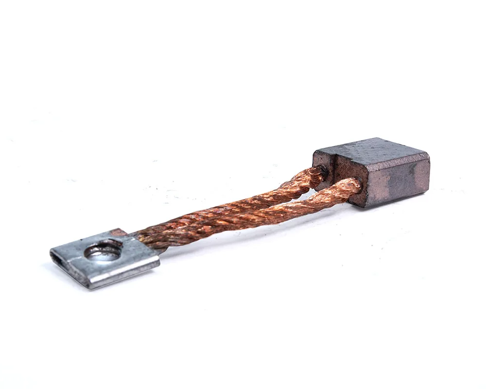 TP-06213 — Carbon Para Marcha TOTAL PARTS 06213