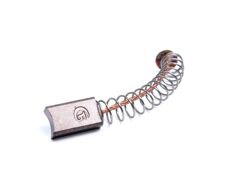 TP-06217 — Carbon Para Alternador TOTAL PARTS 06217