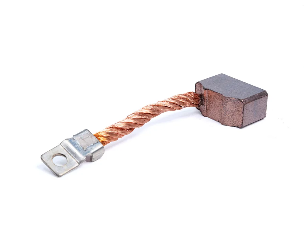 Carbon Para Marcha TOTAL PARTS 06226