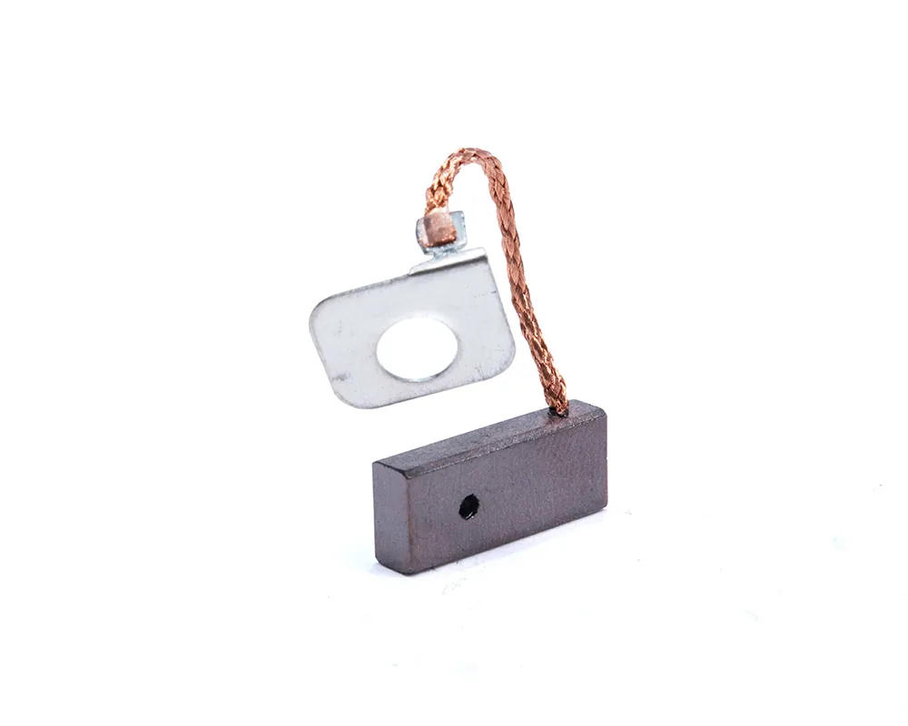 Carbon Para Alternador TOTAL PARTS 06227