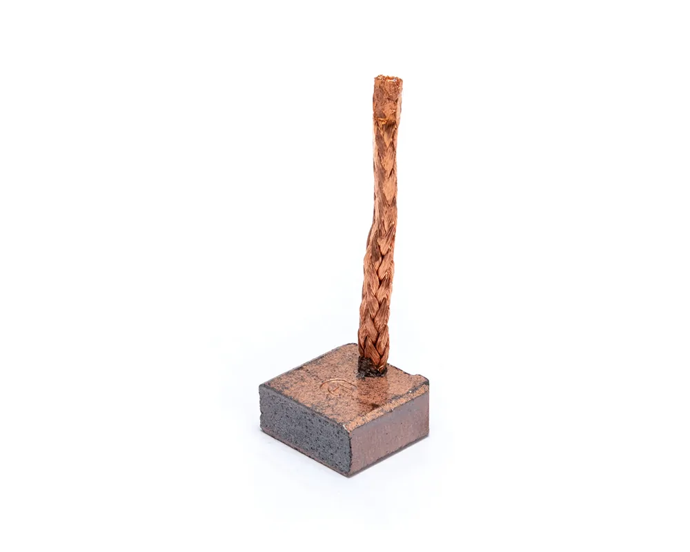 TP-06232 — Carbon Para Marcha Nippondenso TOTAL PARTS 06232