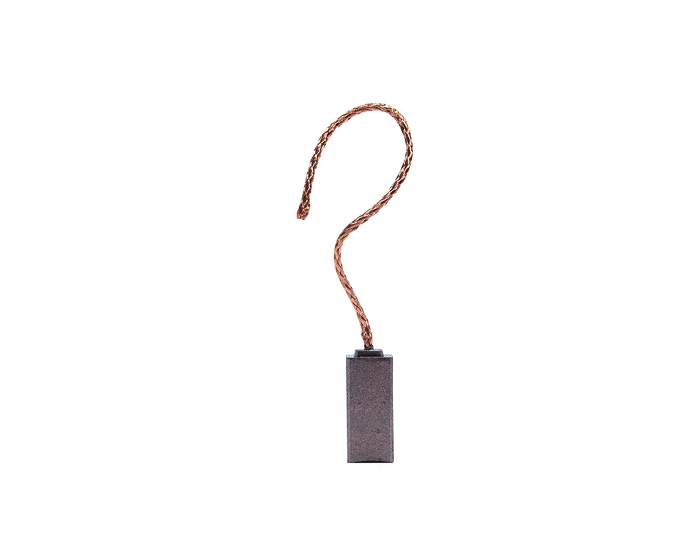 Carbon Para Alternador Hitachi TOTAL PARTS 06238