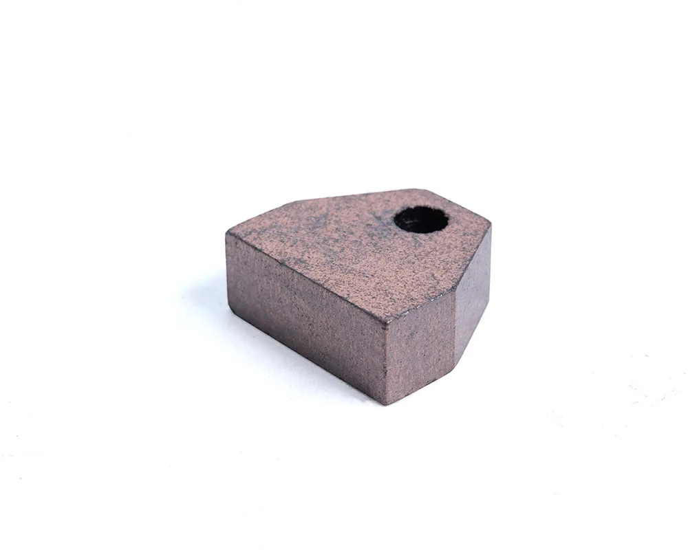TP-06253 — Carbon Para Marcha Delco Series 5Mt Sd200 Sd300 Celebrity Citation TOTAL PARTS 06253