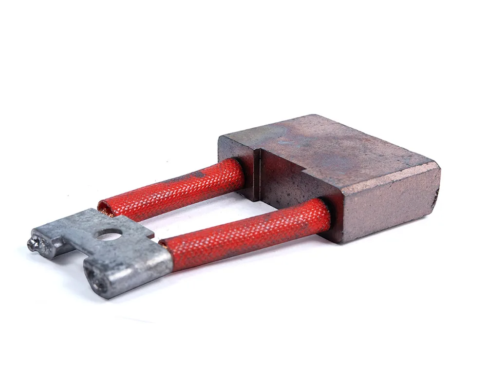 TP-06260 — Carbon Para Marcha Delco Serie 42Mt 24 Volts R134H TOTAL PARTS 06260