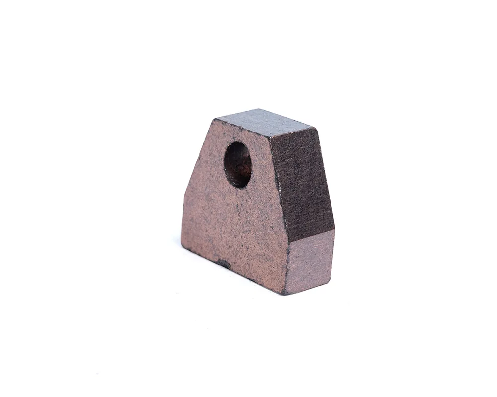 TP-06266 — Carbon Para Marcha Delco Serie 10Mt TOTAL PARTS 06266