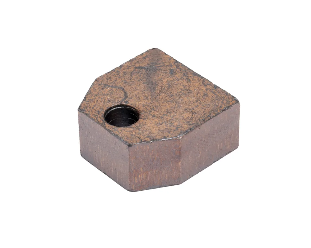 TP-06269 — Carbon Para Marcha Delco Serie 35Mt Perkins Delco 12 Volts TOTAL PARTS 06269