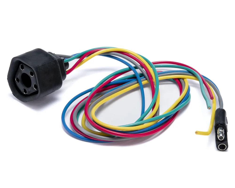 TP-06592 — ARNES PARA MODULO DE ENCENDIDO TOTAL PARTS 06592