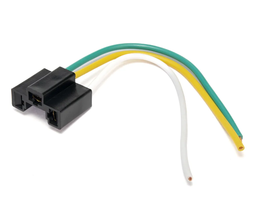 ARNES PARA CAMBIO DE LUZ PIE TOTAL PARTS 06594