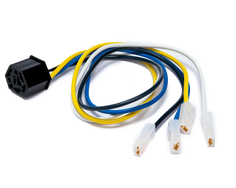 TP-06597 — ARNES PARA PASTILLA DE ENCENDIDO TOTAL PARTS 06597
