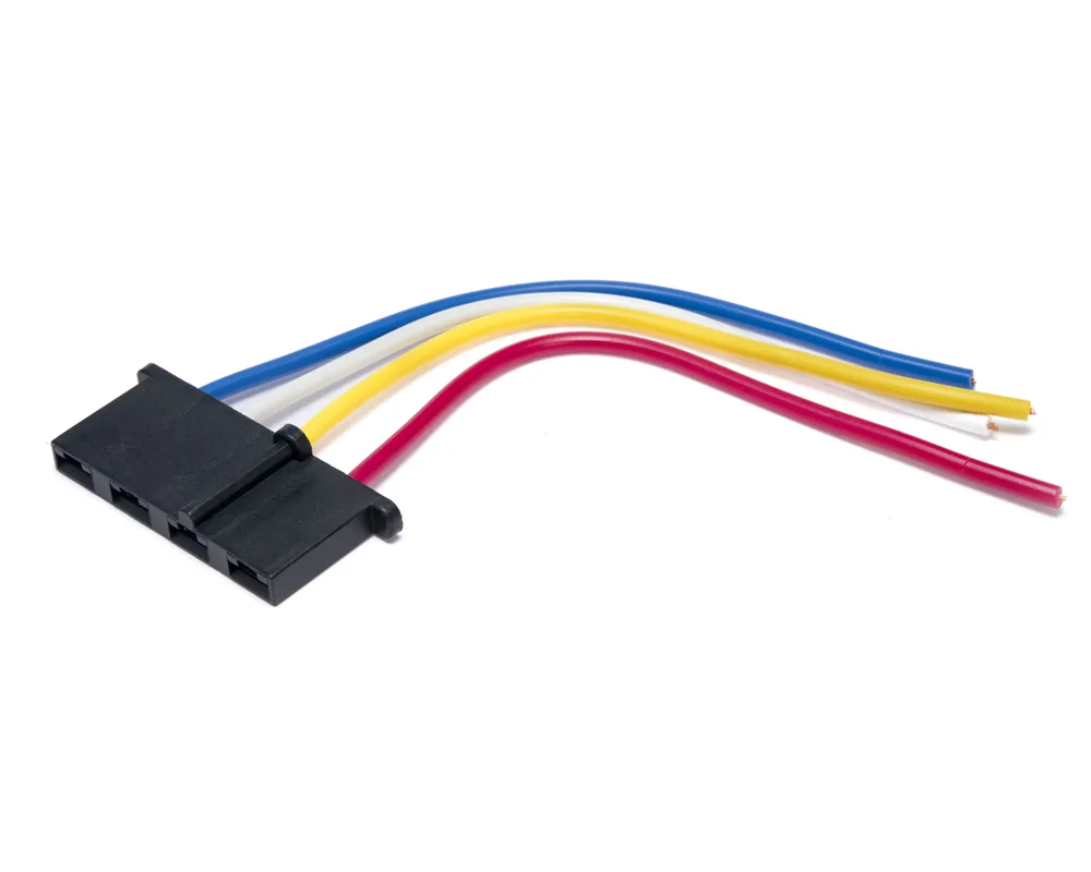ARNES PARA REGULADOR PARA ALTERNADOR TOTAL PARTS 06598