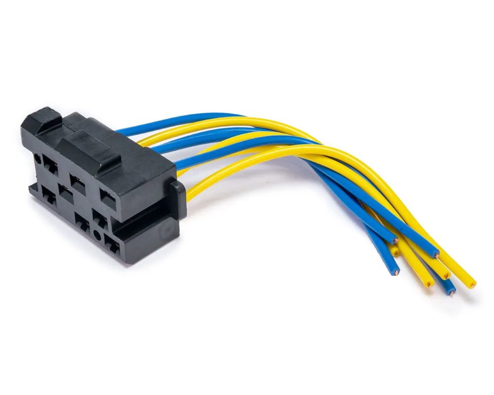 ARNES PARA SWITCH DE LUCES TOTAL PARTS 06602
