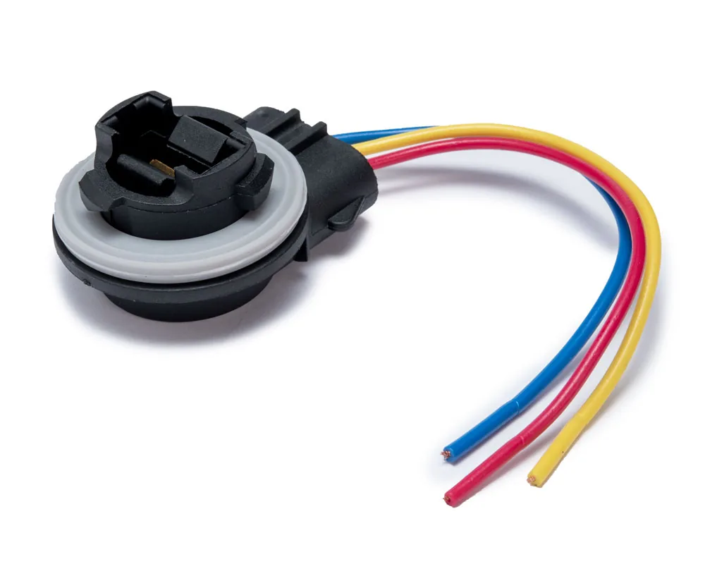 SOCKET PARA CALAVERA TOTAL PARTS 06627