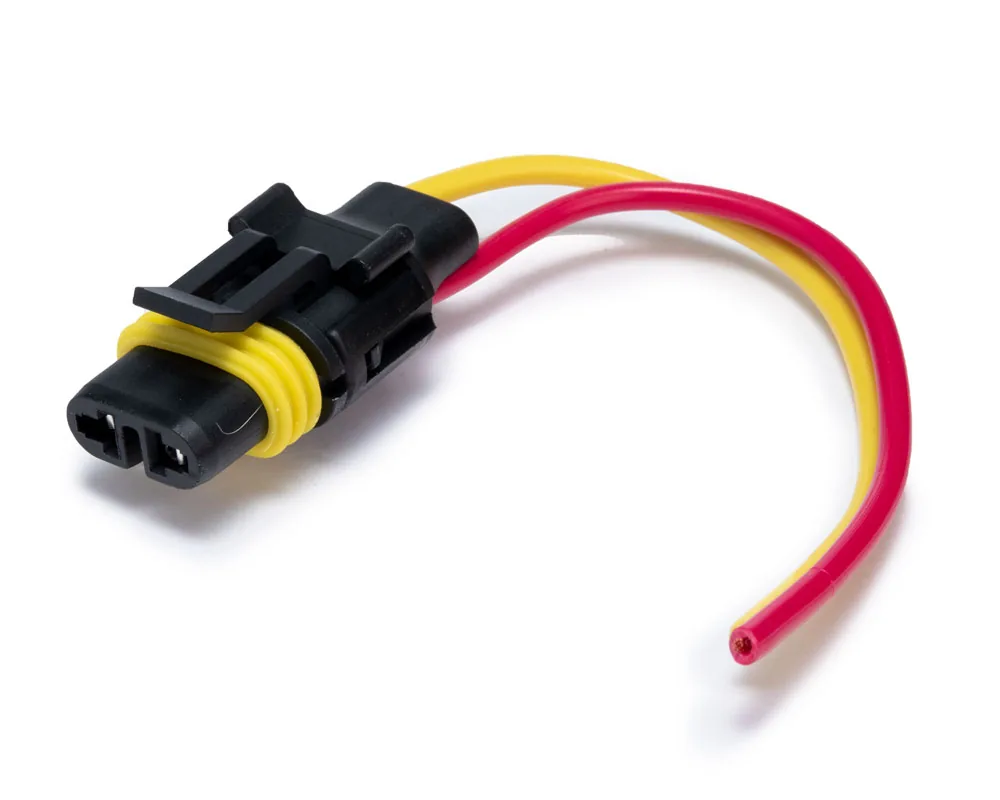 ARNES ( CONECTOR ) PARA FOCO 880 TOTAL PARTS 06628
