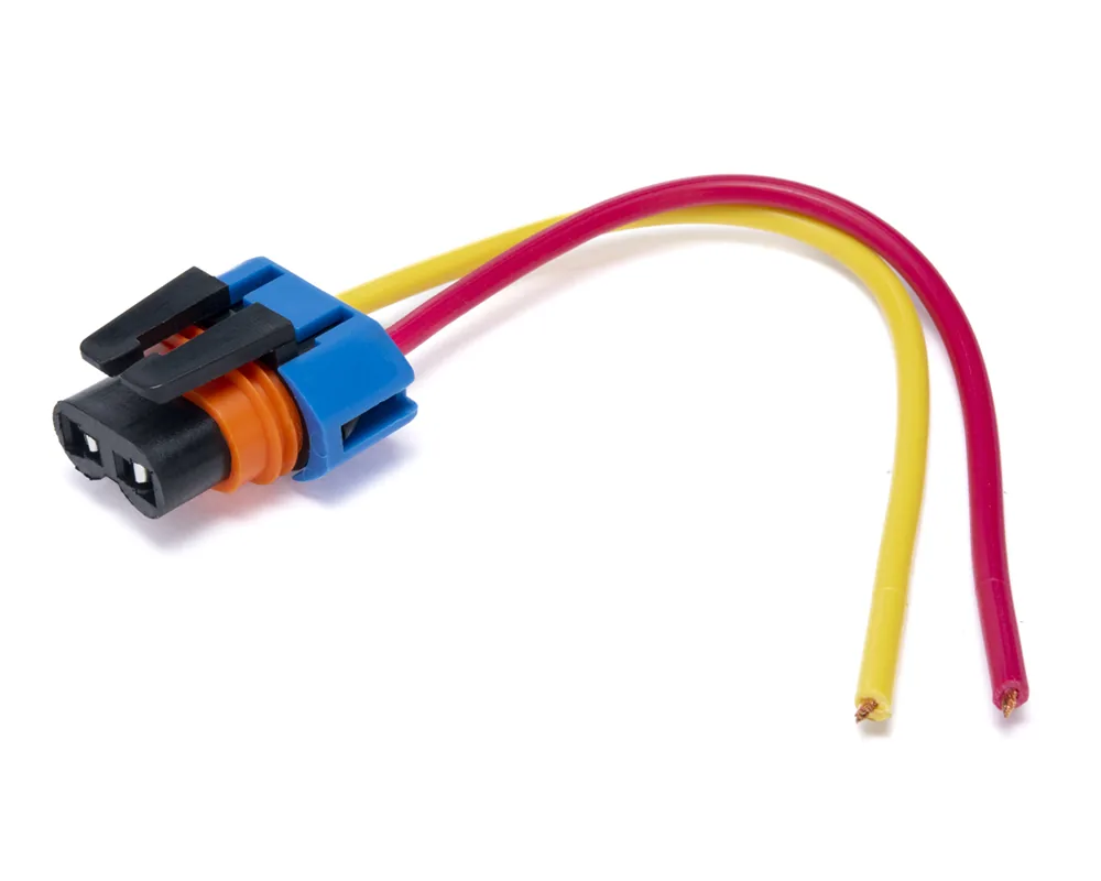 TP-06631 — ARNES ( CONECTOR ) PARA FOCO 9005 / 9006 NACIONAL TOTAL PARTS 06631