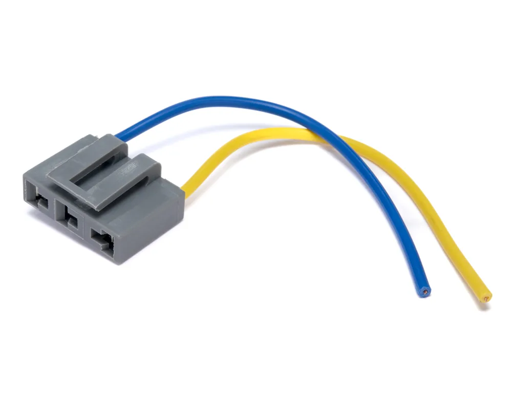 ARNES PARA BOBINA DE TOTAL PARTS 06633