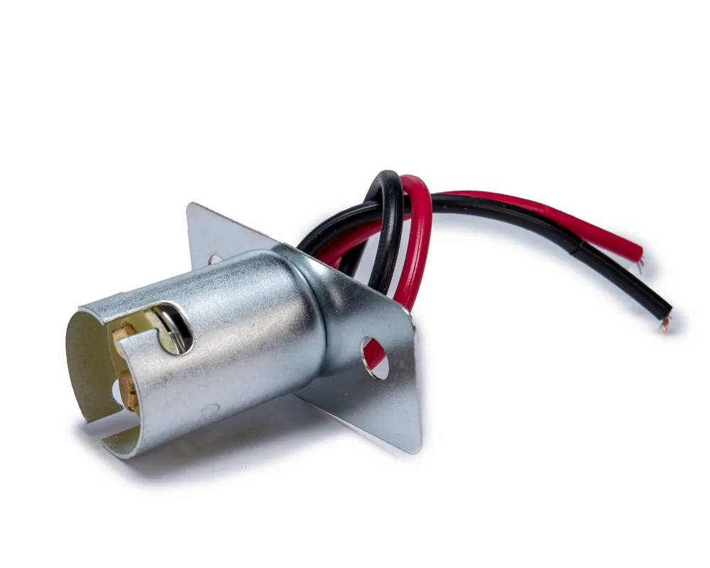 SOCKET PARA CALAVERA ( UNIVERSAL ) PATA EN T TOTAL PARTS 06639